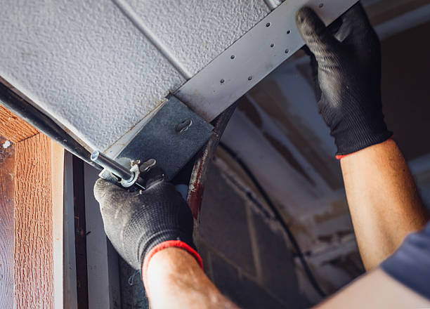 Reliable Garage Door Cable Repair contractor in St. Paul Park, MN by Garage Doors Repair Pro